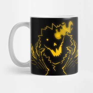 SwapFell Papyrus Mug